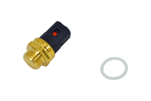 Temperature Switch, radiator fan (163811z)