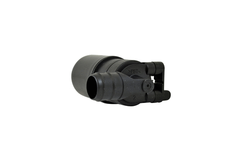 Washer Fluid Pump, window cleaning (54518z)