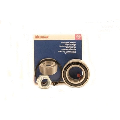 Wheel Bearing Kit (22063z)