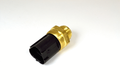 Temperature Switch, radiator fan (1638185z)