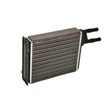 Heat Exchanger, interior heating (80118z)