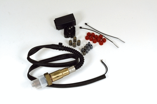 Lambda Sensor