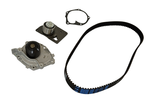 Water Pump & Timing Belt Kit (40533z)