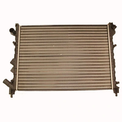 Radiator, engine cooling (80069z)