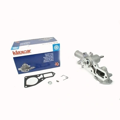 Water Pump, engine cooling (42035z)
