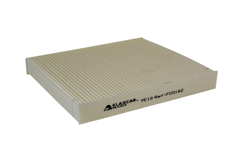 Filter, cabin air (FC018z)