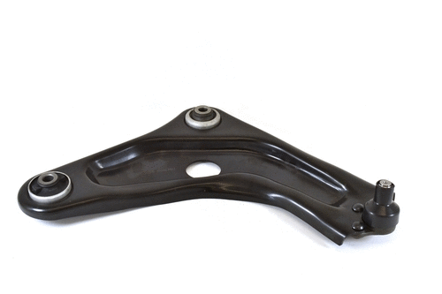 Control/Trailing Arm, wheel suspension (47259z)