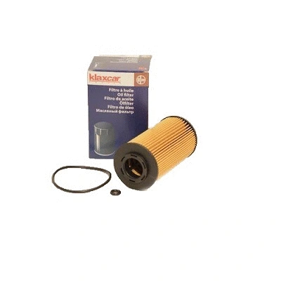Oil Filter (FH031z)
