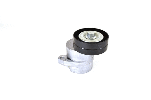Tensioner Pulley, V-ribbed belt