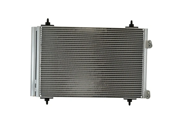 Condenser, air conditioning (80079z)