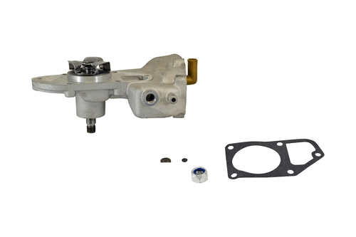 Water Pump, engine cooling (42135z)