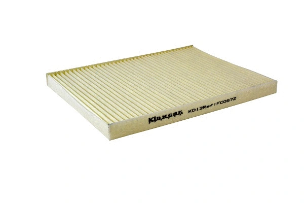 Filter, cabin air (FC067z)