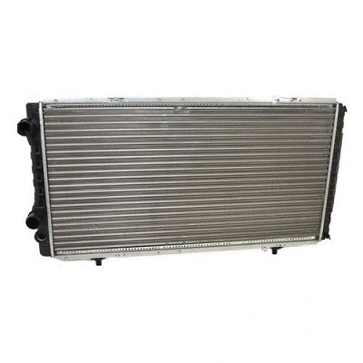 Radiator, engine cooling (80125z)