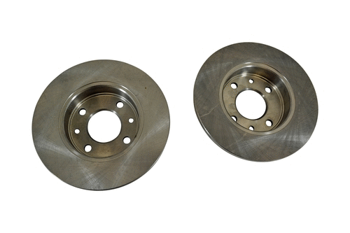 Brake Disc (25003z)