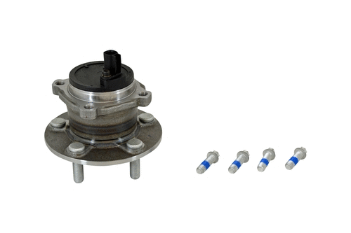 Wheel Bearing Kit (22147z)