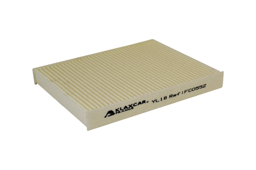 Filter, cabin air (FC055z)