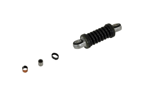 Tensioner Pulley, V-ribbed belt (RX33311)