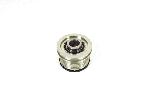 Alternator Freewheel Clutch (RX03612)