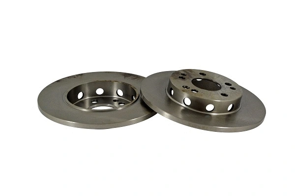 Brake Disc (25867z)