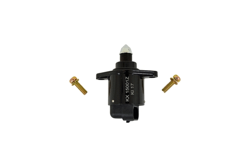 Idle Control Valve, air supply