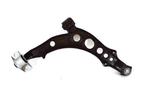 Control/Trailing Arm, wheel suspension (47282z)