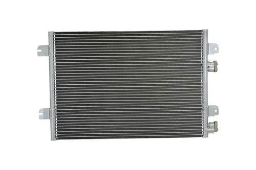 Condenser, air conditioning (80112z)