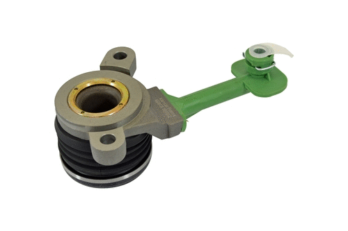 Central Slave Cylinder, clutch