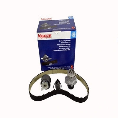 Water Pump & Timing Belt Kit (40505z)