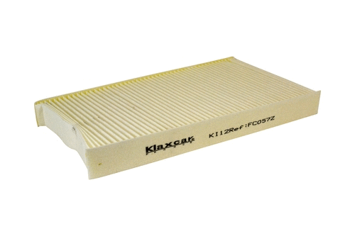 Filter, cabin air (FC057z)