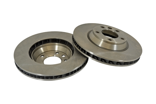 Brake Disc (25728z)