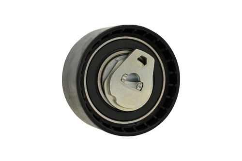 Tensioner Pulley, timing belt (RX16550)