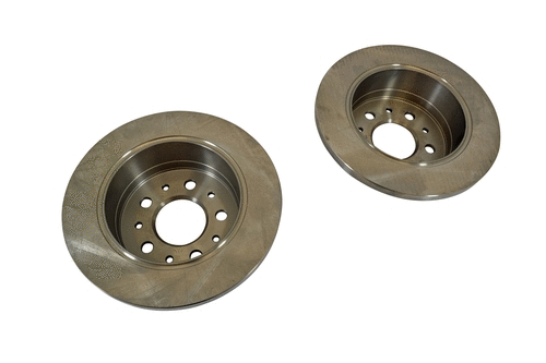 Brake Disc (25720z)