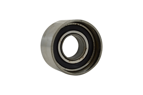 Deflection/Guide Pulley, timing belt