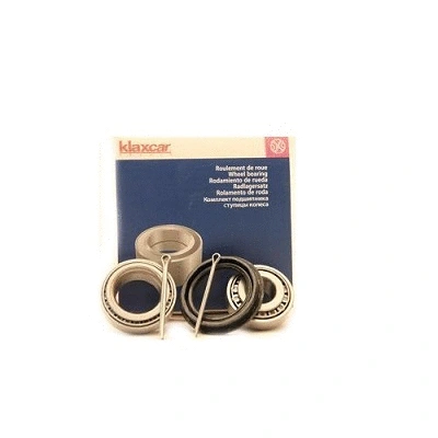 Wheel Bearing Kit (22065z)