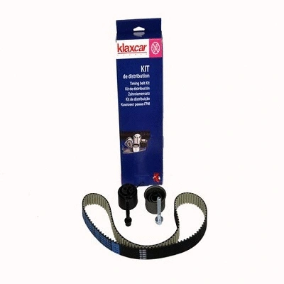 Timing Belt Kit (40066z)