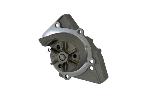 Water Pump, engine cooling (42027z)