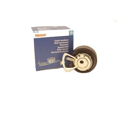 Tensioner Pulley, timing belt (RX11124)