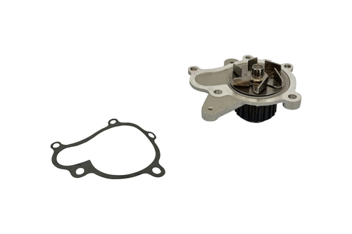Water Pump, engine cooling (42178z)