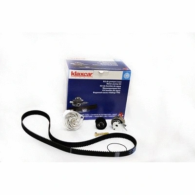 Water Pump & Timing Belt Kit (40518z)