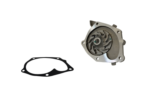 Water Pump, engine cooling (42109z)