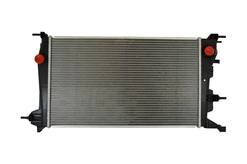Radiator, engine cooling (80087b)