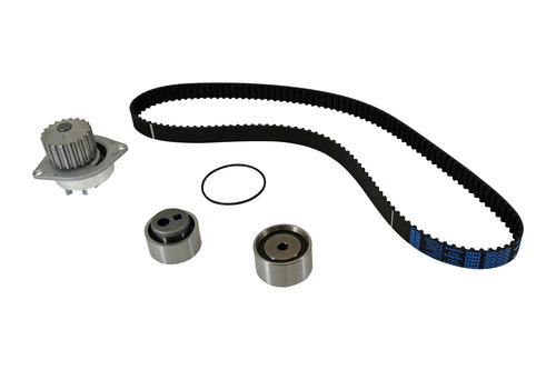 Water Pump & Timing Belt Kit (40520z)