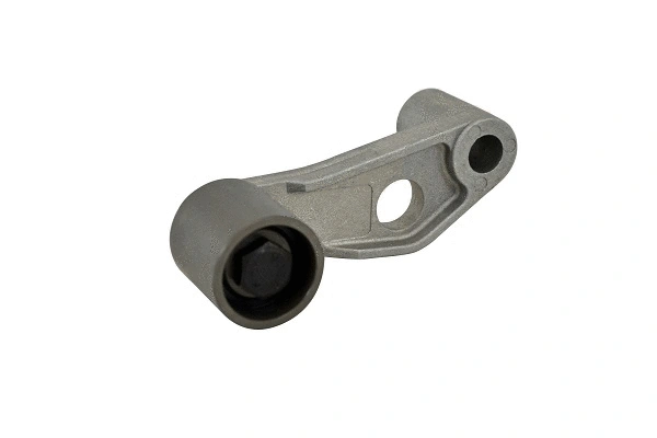 Deflection/Guide Pulley, timing belt
