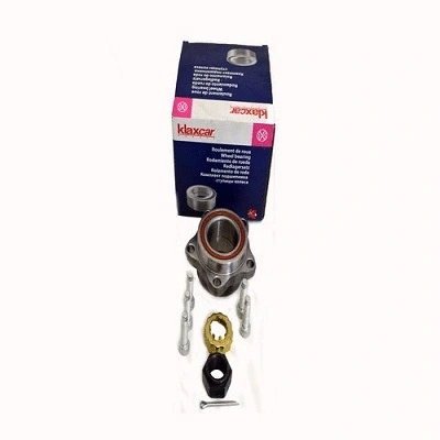 Wheel Bearing Kit (22140z)
