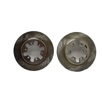 Brake Disc (25112z)