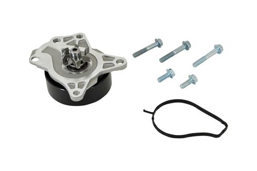 Water Pump, engine cooling (42112z)
