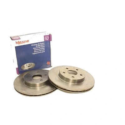 Brake Disc (25856z)