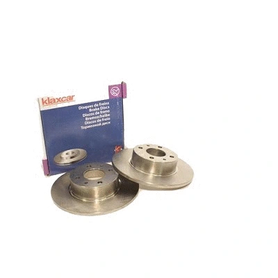 Brake Disc (25068z)