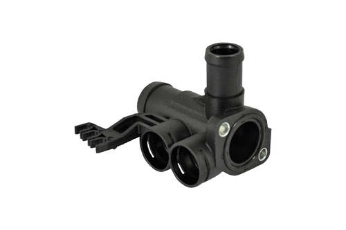 Coolant Flange (82011z)