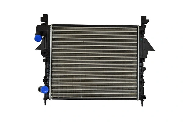 Radiator, engine cooling (80080z)